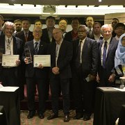 IMECS 2017, 15 March, 2017